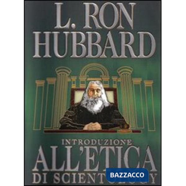 Introduzione all'etica di Scientology