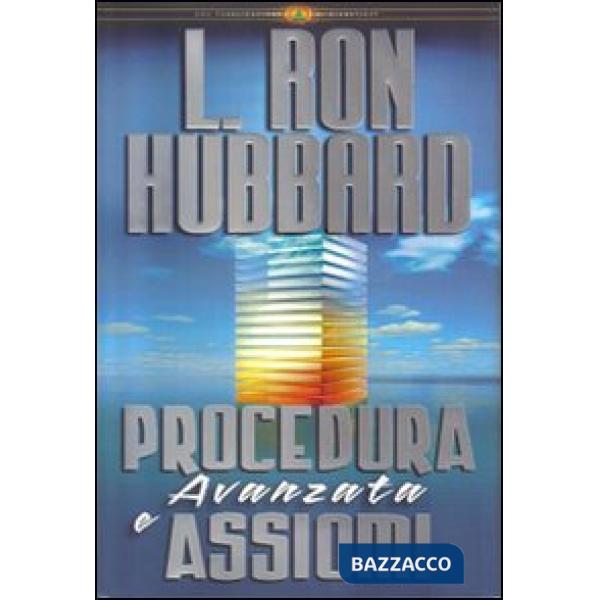 Procedura avanzata e assiomi