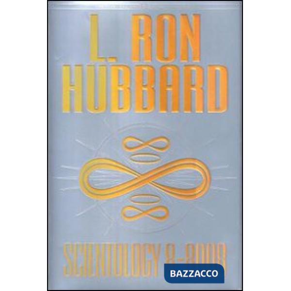 Scientology 8-8008