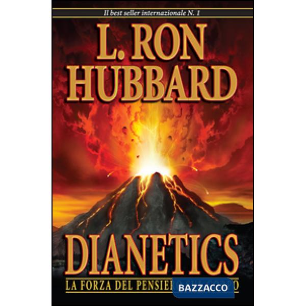 Dianetics. La forza del pensiero sul corpo