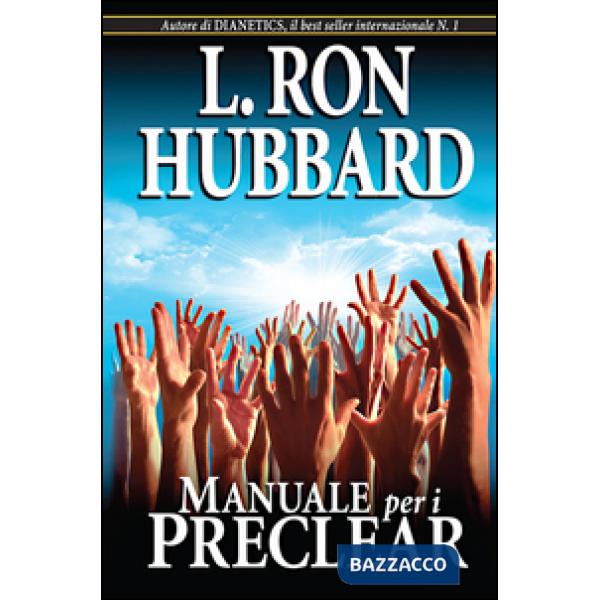 Manuale per i Preclear