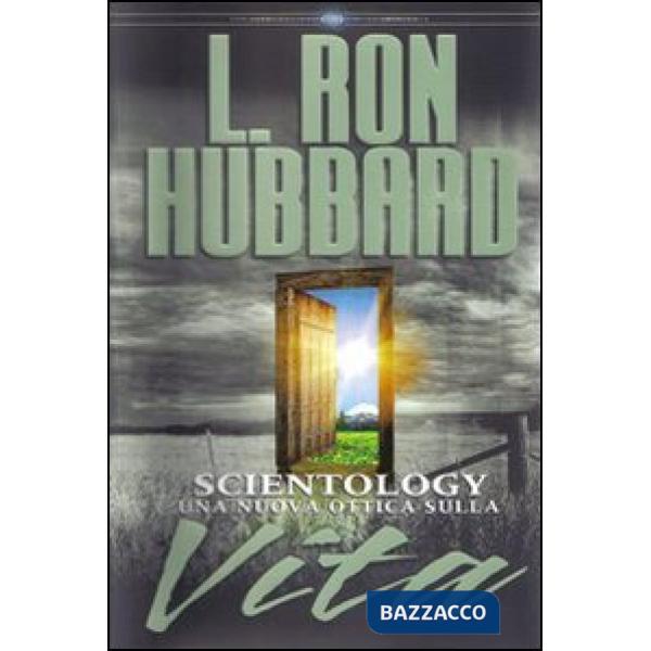 Scientology. Una nuova ottica sulla vita. Audiolibro. 5 CD Audio