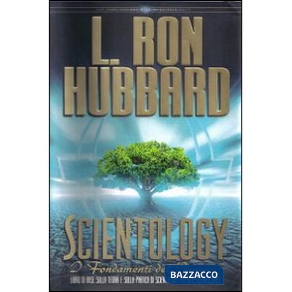 Scientology. I fondamenti del pensiero. Audiolibro. 3 CD Audio
