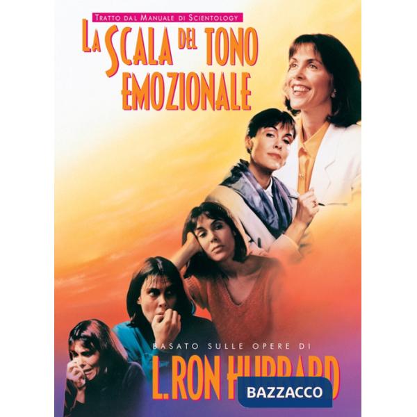 Scala del tono emozionale (La)