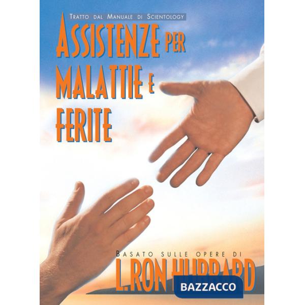 Assistenze per malattie e ferite