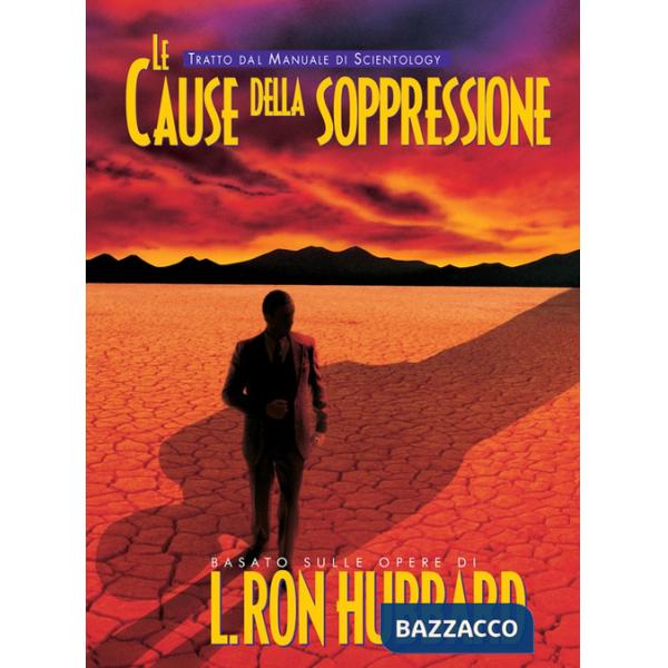 Cause della soppressione (Le)