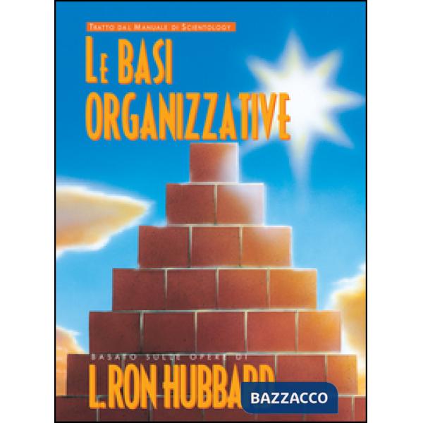 Basi organizzative (Le)