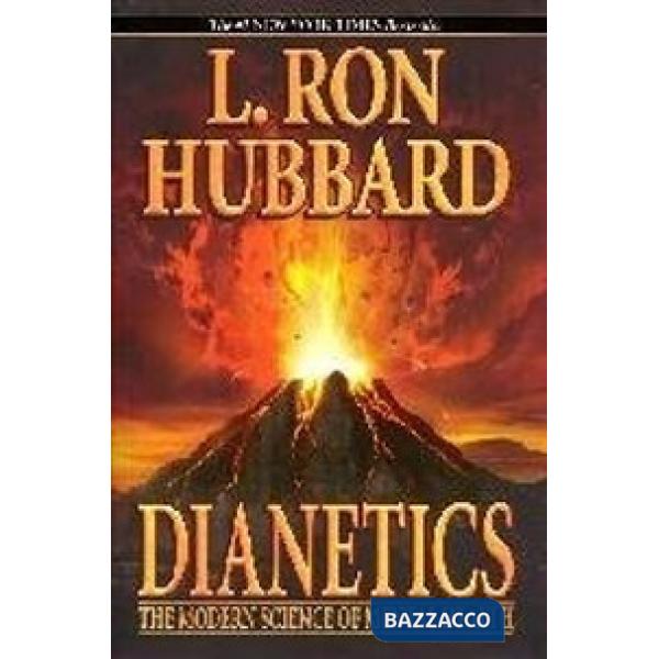 Dianetics: The Modern Science of Mental Health