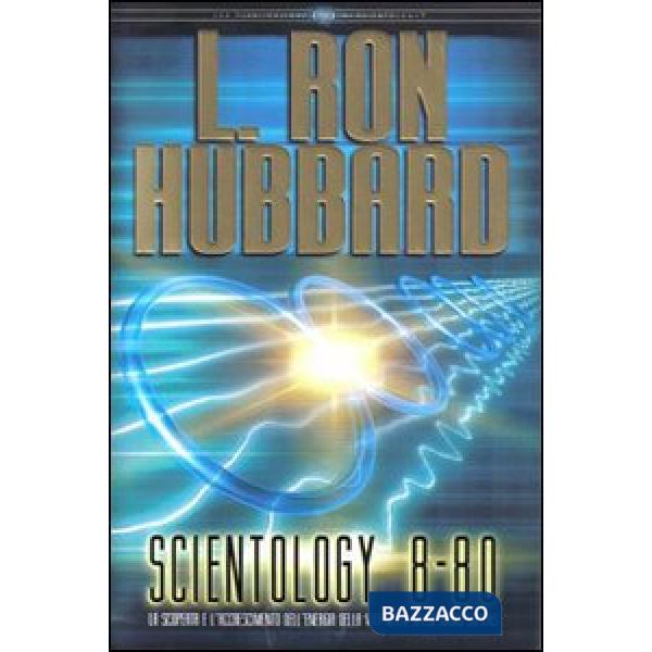 Scientology 8-80