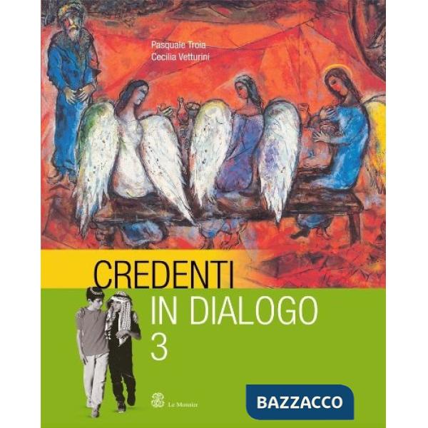 CREDENTI IN DIALOGO VOL. 3