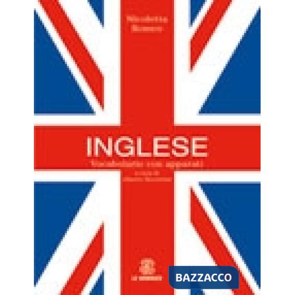 DIZ. INGLESE COMPATTO NE