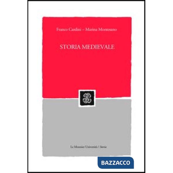 STORIA MEDIEVALE