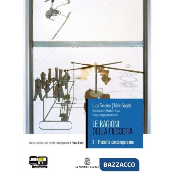 RAGIONI DELLA FILOSOFIA 3