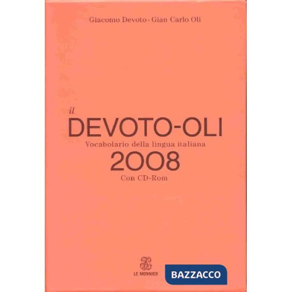 DIZIONARIO ITALIANO MAGG. + CD