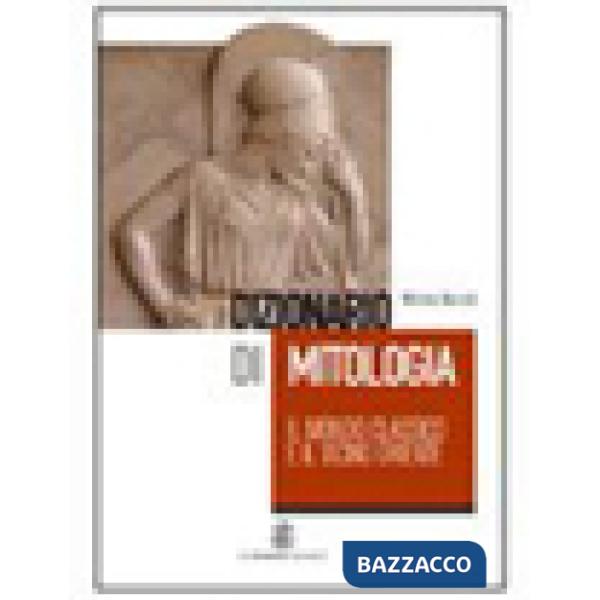 DIZIONARIO DI MITOLOGIA