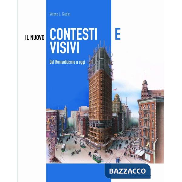 NUOVO CONTESTI VISIVI E RINASCIMENTO