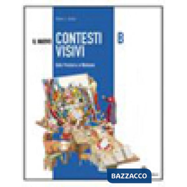 NUOVO CONTESTI VISIVI (5 TOMI)