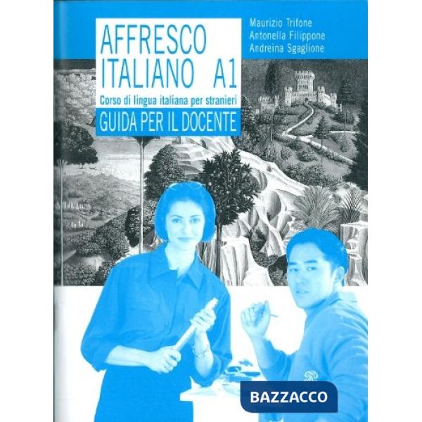 AFFRESCO ITALIANO GUIDA DOC A1