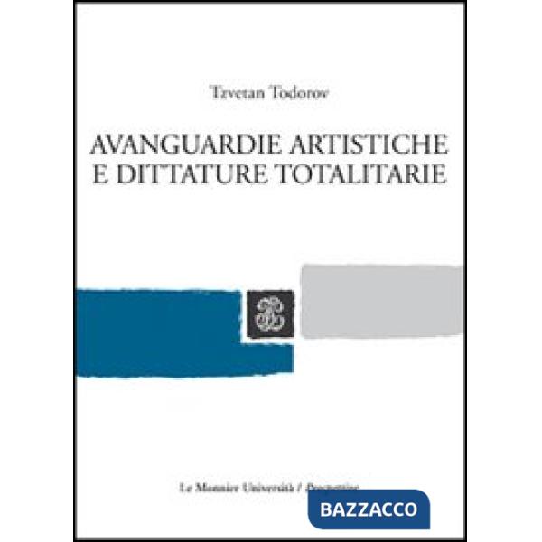 AVANGUARDIE ARTISTICHE