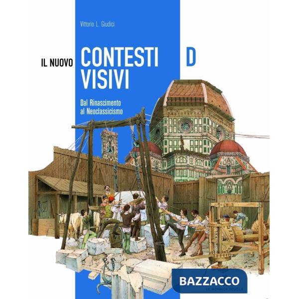 NUOVO CONTESTI VISIVI D ROMANTICISMO