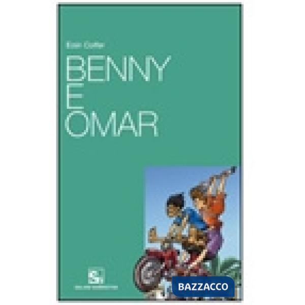 BENNY E OMAR