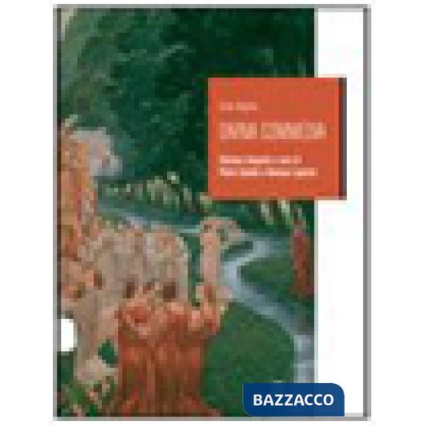 DIVINA COMMEDIA LUPERINI ED. 2009