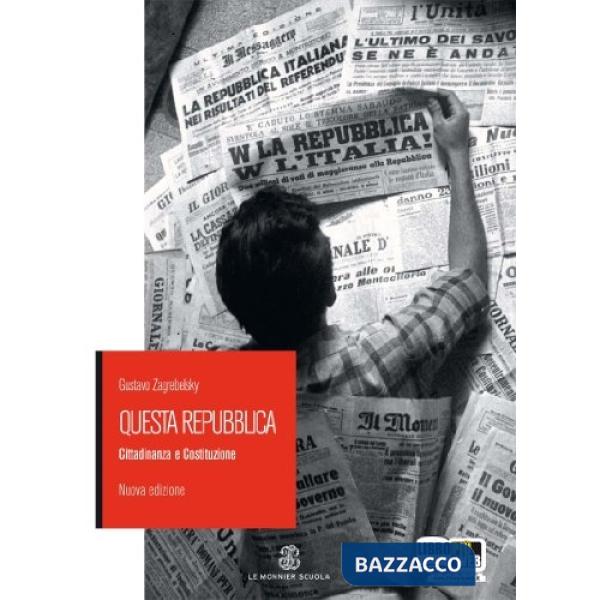 QUESTA REPUBBLICA 2009