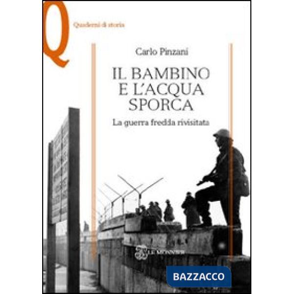 BAMBINO E L'ACQUA SPORCA