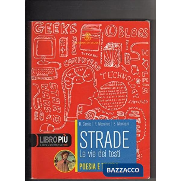 STRADE POESIA E TEATRO