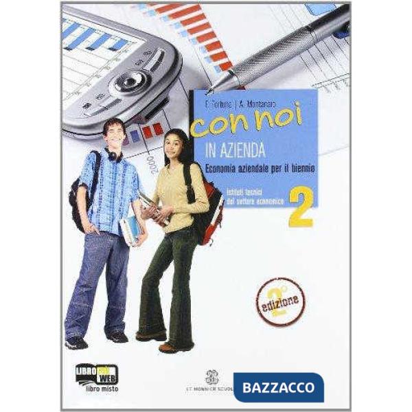 CON NOI IN AZIENDA (ED.2010) 2