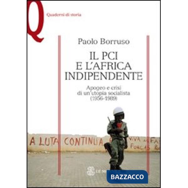 PCI E L'AFRICA INDIPENDENTE