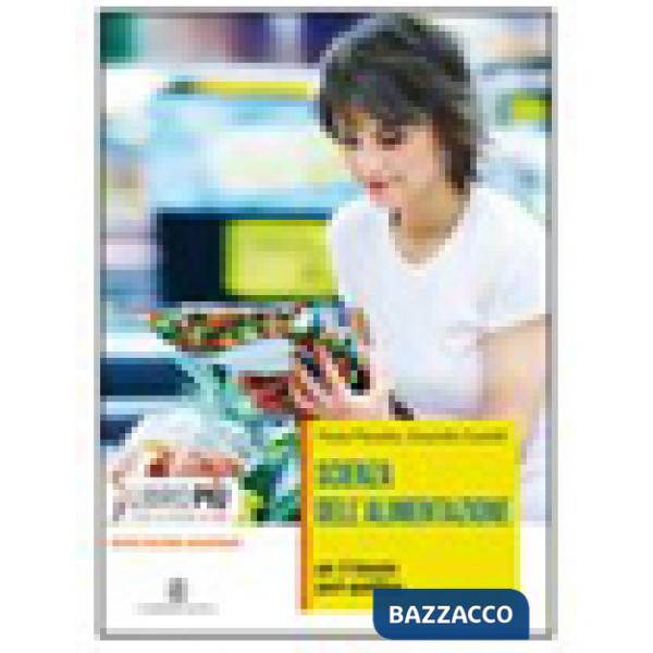 SCIENZA DELL'ALIMENTAZIONE (ED.2010)