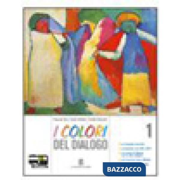 COLORI DEL DIALOGO 1