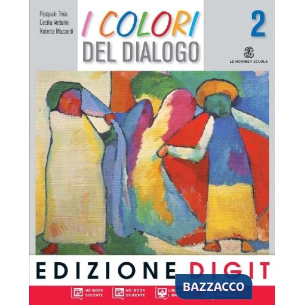 COLORI DEL DIALOGO 2