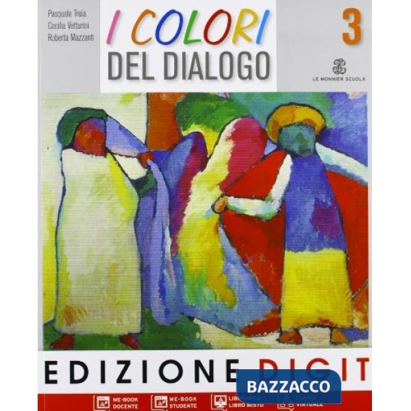 COLORI DEL DIALOGO 3