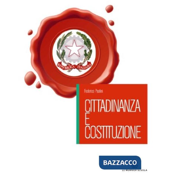 PAROLE DELLA STORIA (ED. 2010) 1 + CITTADINANAZA