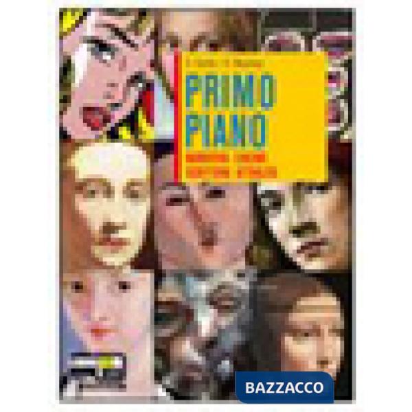 PRIMO PIANO