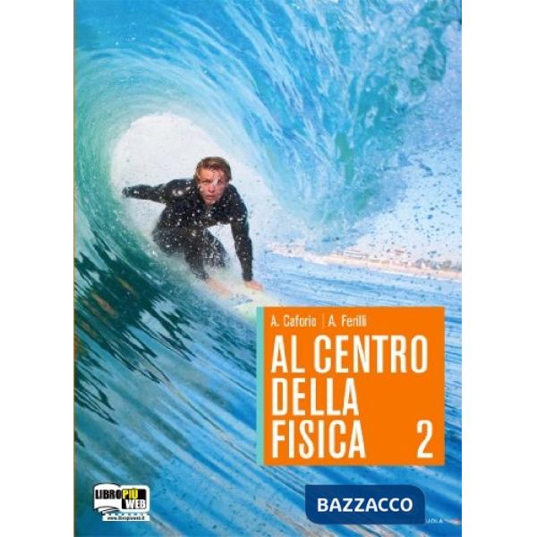 AL CENTRO DELLA FISICA 2