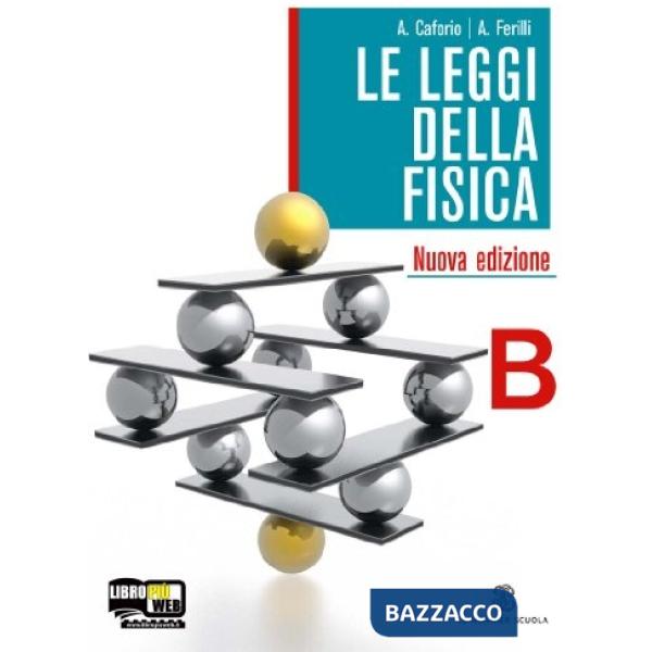 LEGGI DELLA FISICA (ED.2010) 2