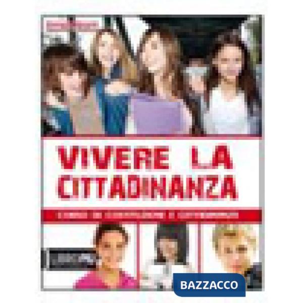 VIVERE LA CITTADINANZA