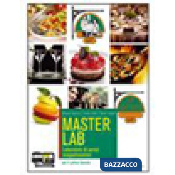 MASTERLAB SALA E VENDITA