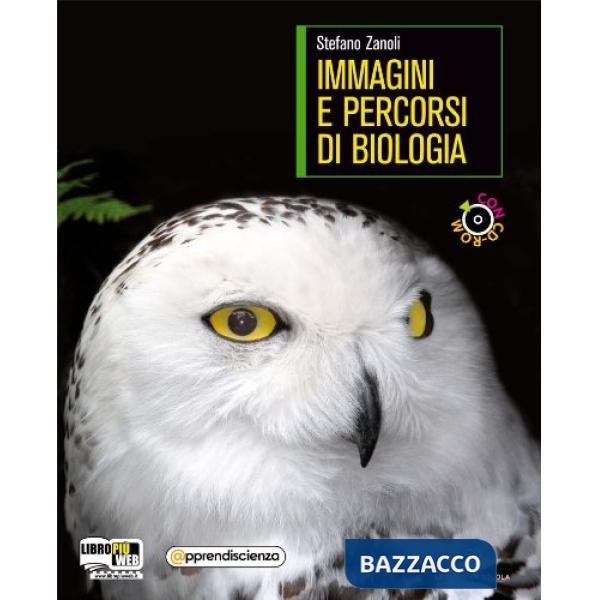 IMMAGINI E PERCORSI DI SCIENZA DELLA TERRA V.U.