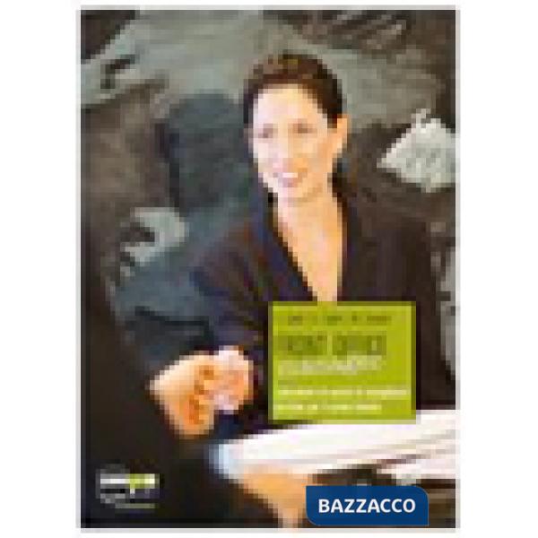 FRONT OFFICE MANAGER 2011