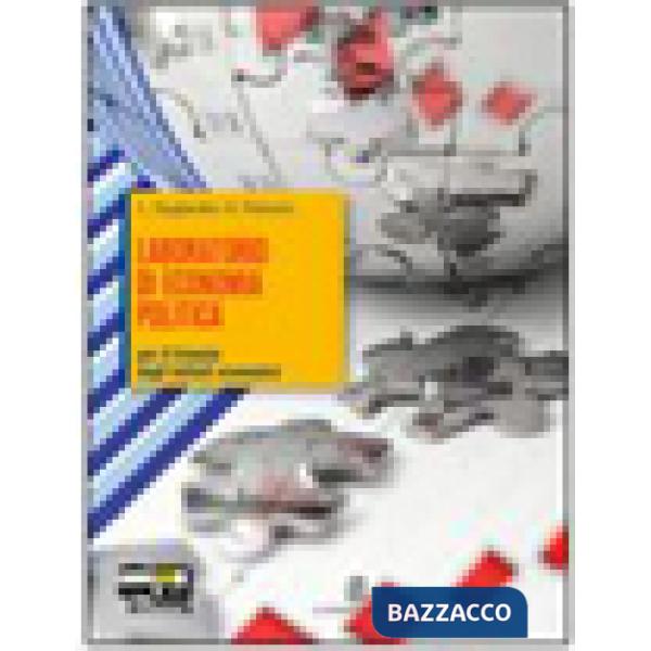 LABORATORIO DI ECONOMIA POLITICA