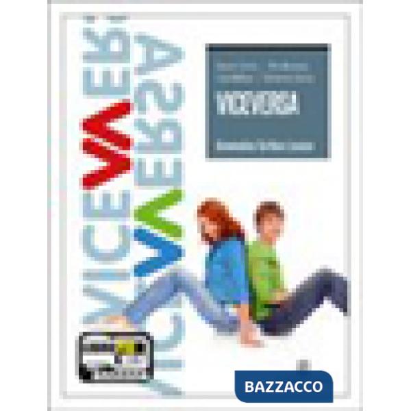 VICEVERSA + ANTIVIRUS + CD