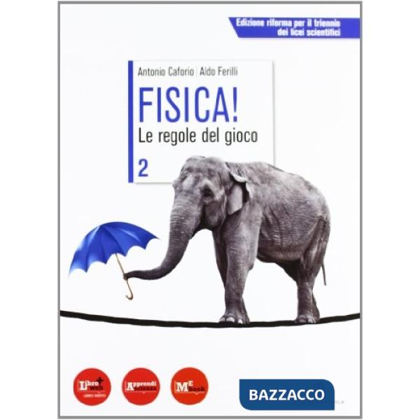 FISICA! LE REGOLE DEL GIOCO 4