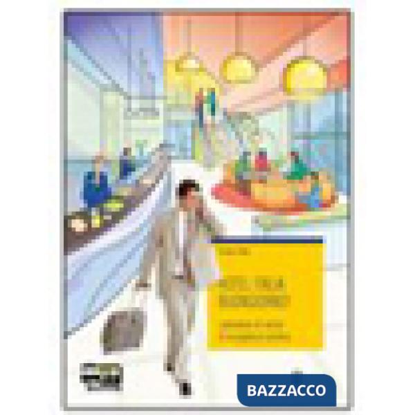 HOTEL ITALIA BUONGIORNO 2011