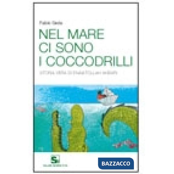 NEL MARE CI SONO I COCCODRILLI
