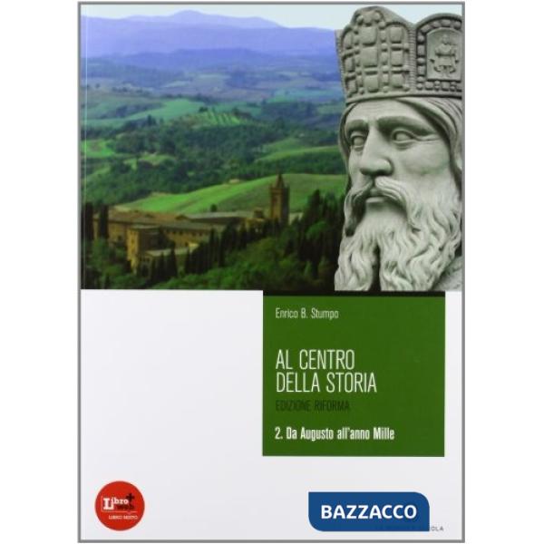 AL CENTRO DELLA STORIA 2011 2