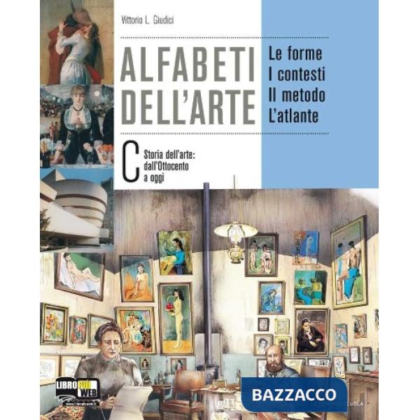 ALFABETI DELL'ARTE C